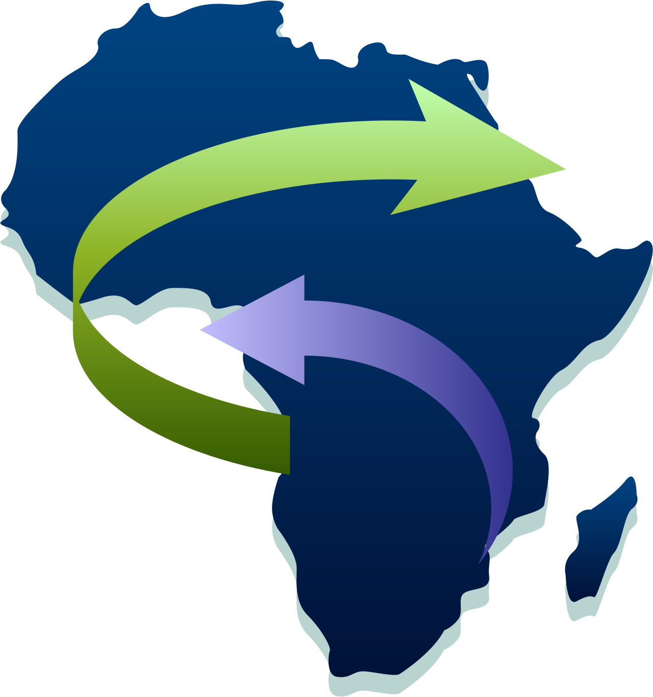 EsusuHub Mobile App logo